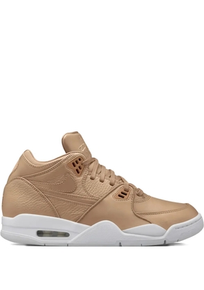 Nike Air Flight '89 Nike Lab sneakers - Neutrals