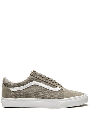 Vans Textured Old Skool sneakers - Brown