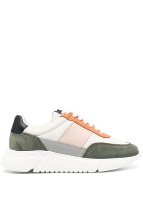 Axel Arigato Genesis Vintage colour-block sneakers - Neutrals