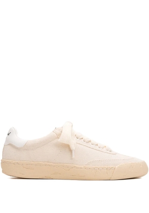 General Scale. 'Francis' Past sneakers - White