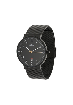 Braun Watches BN0032 40mm watch - Black