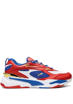 PUMA RS-Fast 'RWB' sneakers - Red