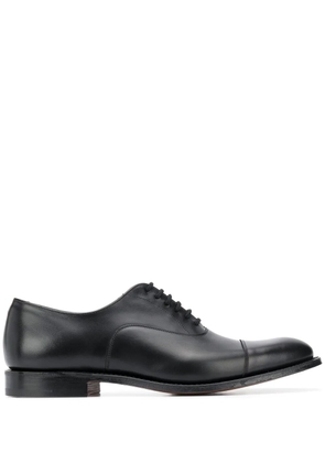 Church's Dubai oxford shoes - Black