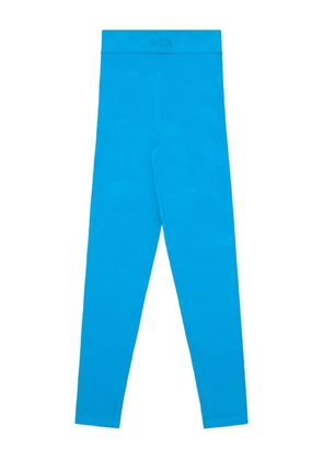 RTA Sibille leggings - Blue