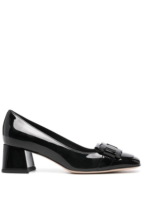 Tod's 50mm Kate pumps - Black