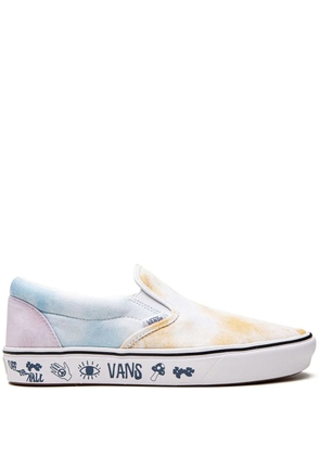 Vans Comfycush Slip-On sneakers - White