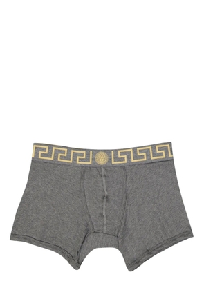 Versace Greca Border boxers - Grey