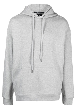 Ksubi 4 X 4 biggie hoodie - Grey