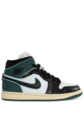 Jordan Air Jordan 1 Mid SE sneakers - Green