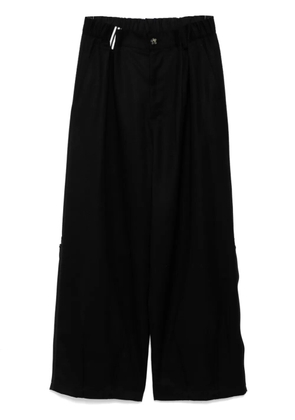 marina yee Joe trousers - Black