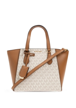 Michael Michael Kors Taryn tote bag - Neutrals