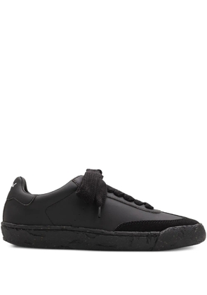 General Scale. 'Francis' Past sneakers - Black