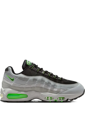 Nike Air Max 95 'Racing Pack' sneakers - Grey