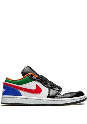 Jordan Air Jordan 1 Low SE 'Multi-Color' sneakers - White