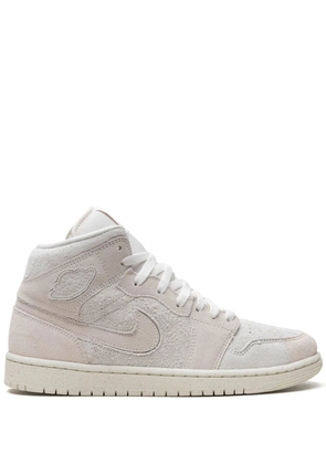 Jordan Air Jordan 1 Mid SE Craft 'Pale Ivory' sneakers - Neutrals