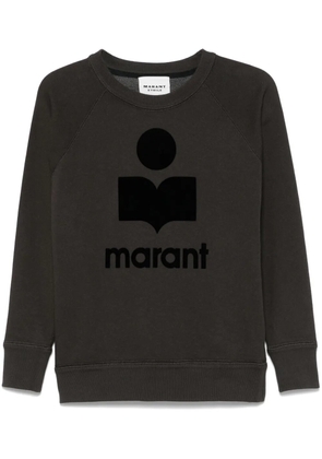 MARANT ÉTOILE Millyny sweatshirt - Black