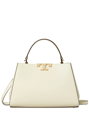 Tory Burch Eleanor tote bag - White
