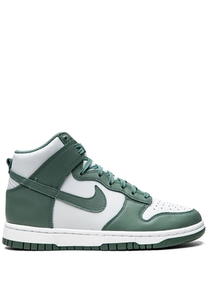 Nike Dunk High 'Bicoastal' sneakers - Green