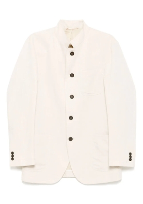 N.Peal Portofino jacket - Neutrals