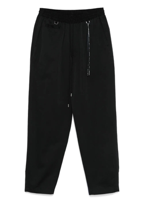 Mastermind Japan Easy trousers - Black