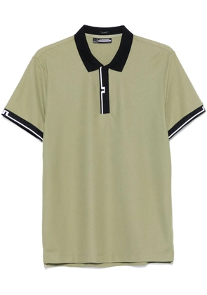 J.Lindeberg Bay polo shirt - Green