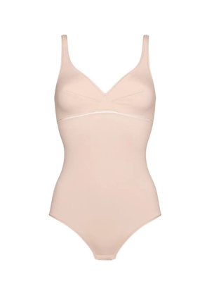 ERES Johanna bodysuit - Neutrals