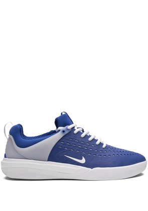 Nike SB Zoom Nyjah 3 sneakers - Blue