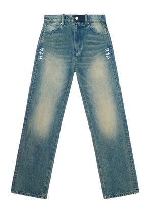 RTA Jonas jeans - Blue