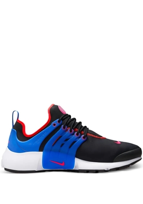 Nike Air Presto 'Black Racer Blue' sneakers