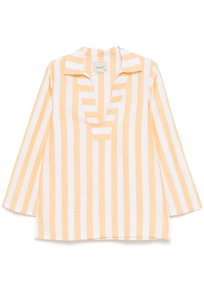 Bambah Rayna shirt - Yellow