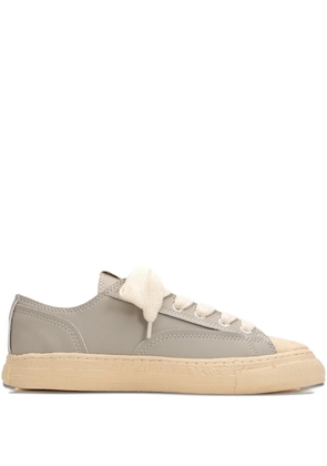 General Scale. Roy low-top sneakers - Grey