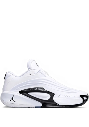 Jordan Luka 3 TB 'White/Black' sneakers