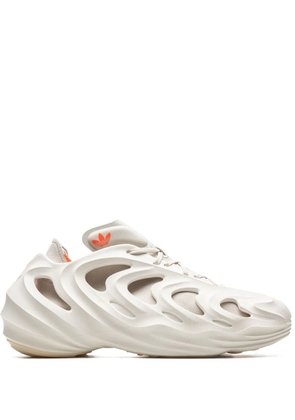 adidas adiFOM Q sneakers - White