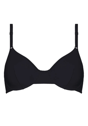 ERES Ilona Soyeuse full-cup bra - Black
