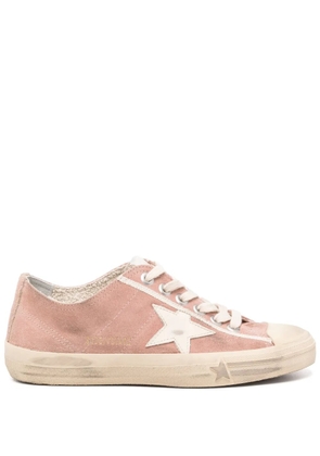 Golden Goose V Stra2 sneakers - Pink