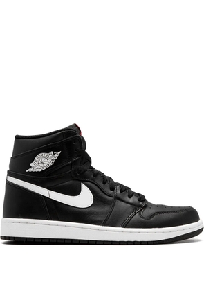 Jordan Air Jordan 1 Retro High OG 'Ying-Yang' sneakers - Black