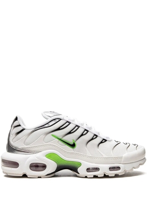 Nike Air Max Plus sneakers - White