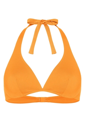 ERES Initiale bikini top - Orange