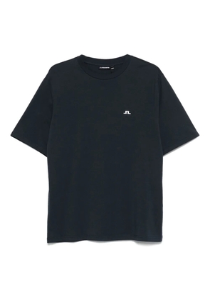 J.Lindeberg organic cotton t-shirt - Blue