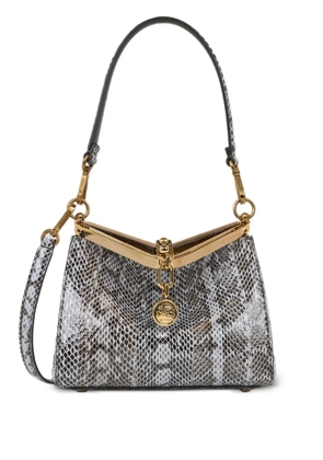 ETRO mini Vela tote bag - Black