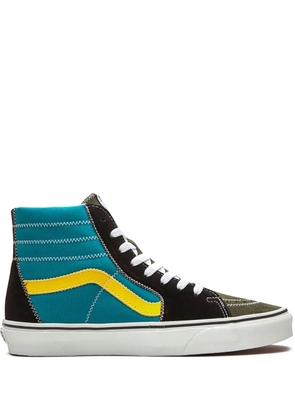 Vans Sk8-Hi 'Zig Zag' sneakers - Blue