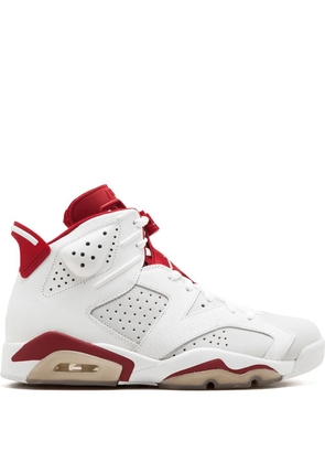 Jordan Air Jordan 6 Retro 'Alternate' sneakers - White