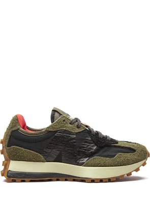 New Balance MS327TG 'SBTG' sneakers - Green