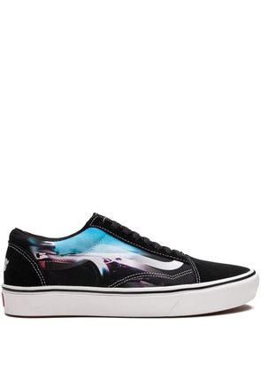 Vans Old Skool 'Formula 66 Comfycush' sneakers - Black