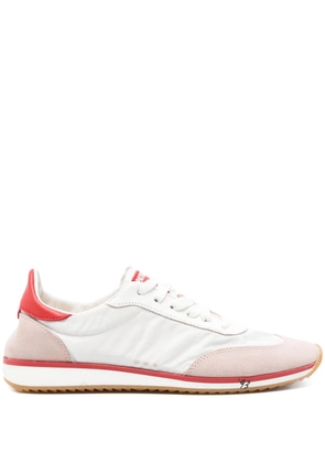 Patrizia Pepe Running SKIN ’93 sneakers - White