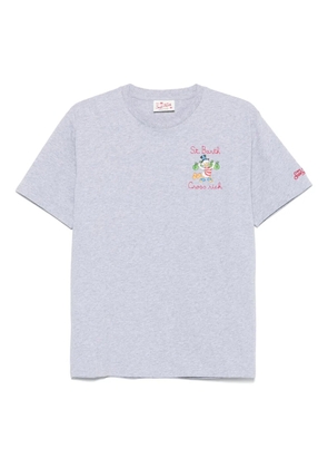 MC2 Saint Barth Arnott t-shirt - Grey