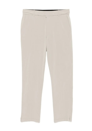 James Perse slim-fit trousers - Neutrals