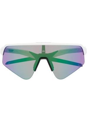 Oakley Sutro Lite Sweep sunglasses - White