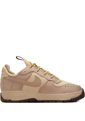 Nike Air Force 1 Wild 'Sesame' sneakers - Neutrals