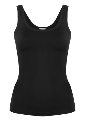 Hanro touch feeling tank top - Black